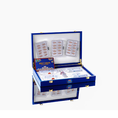 通辽爱芯回春综合版